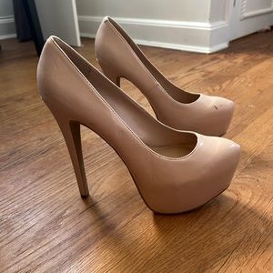 Steve Madden Dalya Pumps